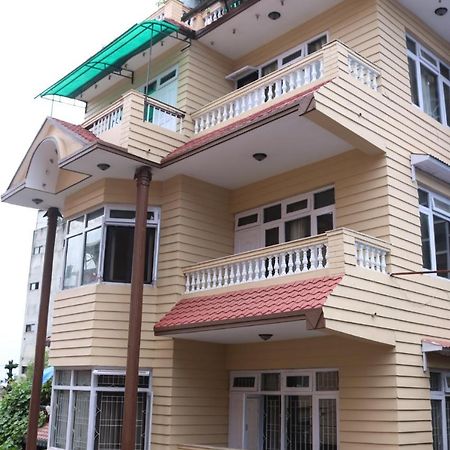 Kathmandu Peace Guesthouse Ngoại thất bức ảnh