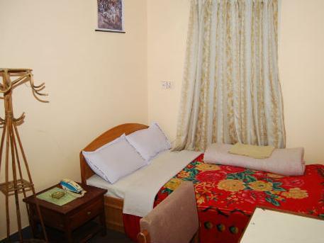 Kathmandu Peace Guesthouse Ngoại thất bức ảnh