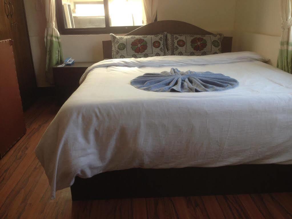 Kathmandu Peace Guesthouse Ngoại thất bức ảnh