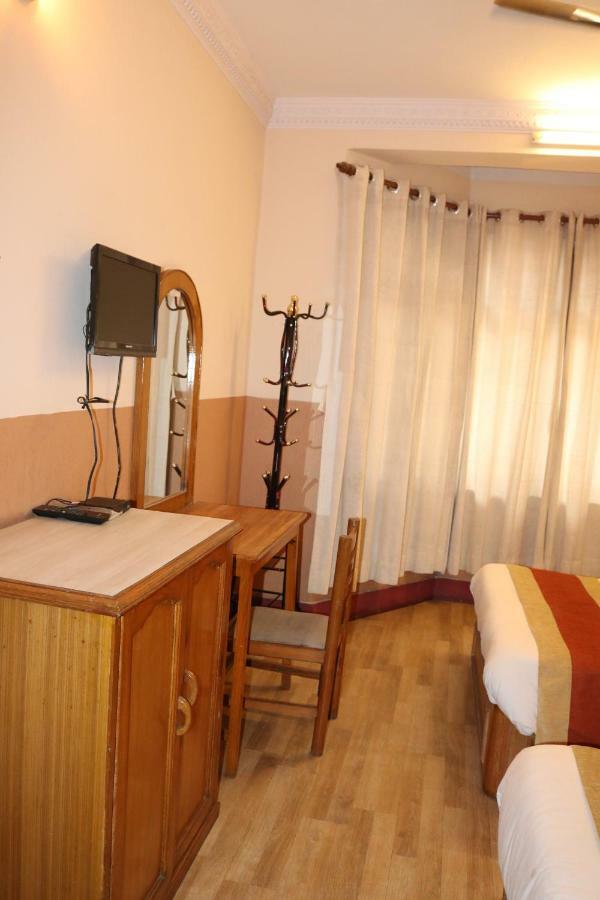Kathmandu Peace Guesthouse Ngoại thất bức ảnh